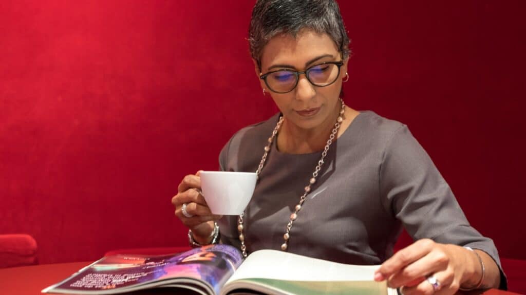 You are what you READ: YEAR OF READING WOMEN
