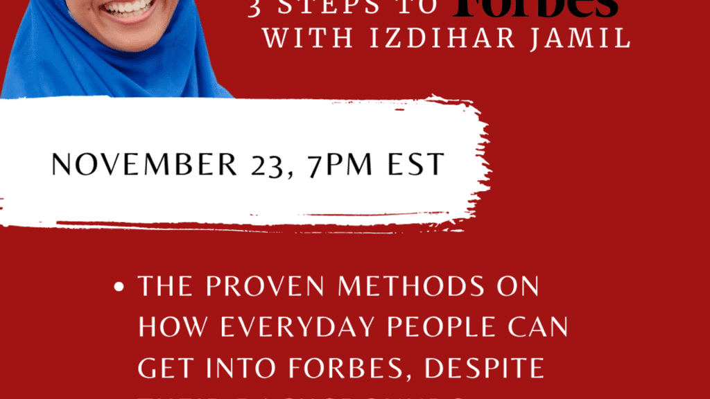 Red Thread Publishing Helps Authors Get Featured In Forbes