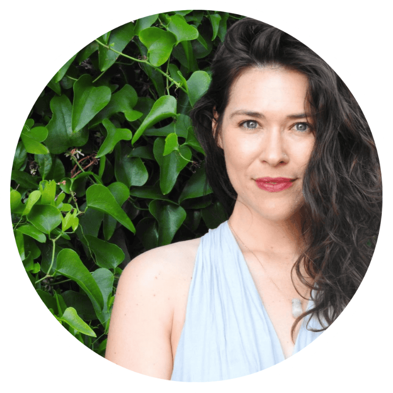 Author - Sarah - Red Thread Publishing