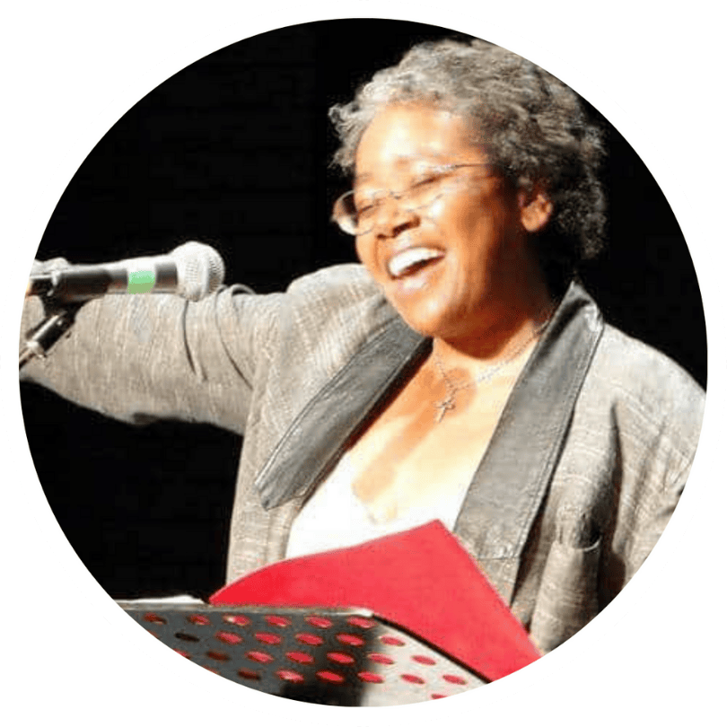 Author - Stacy - Red Thread Publishing
