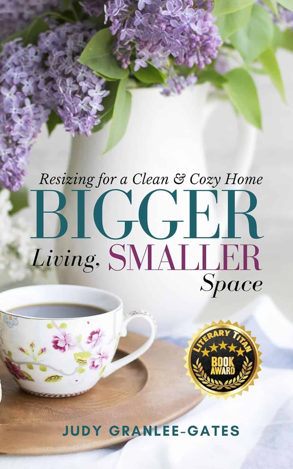 Bigger Living, Smaller Space