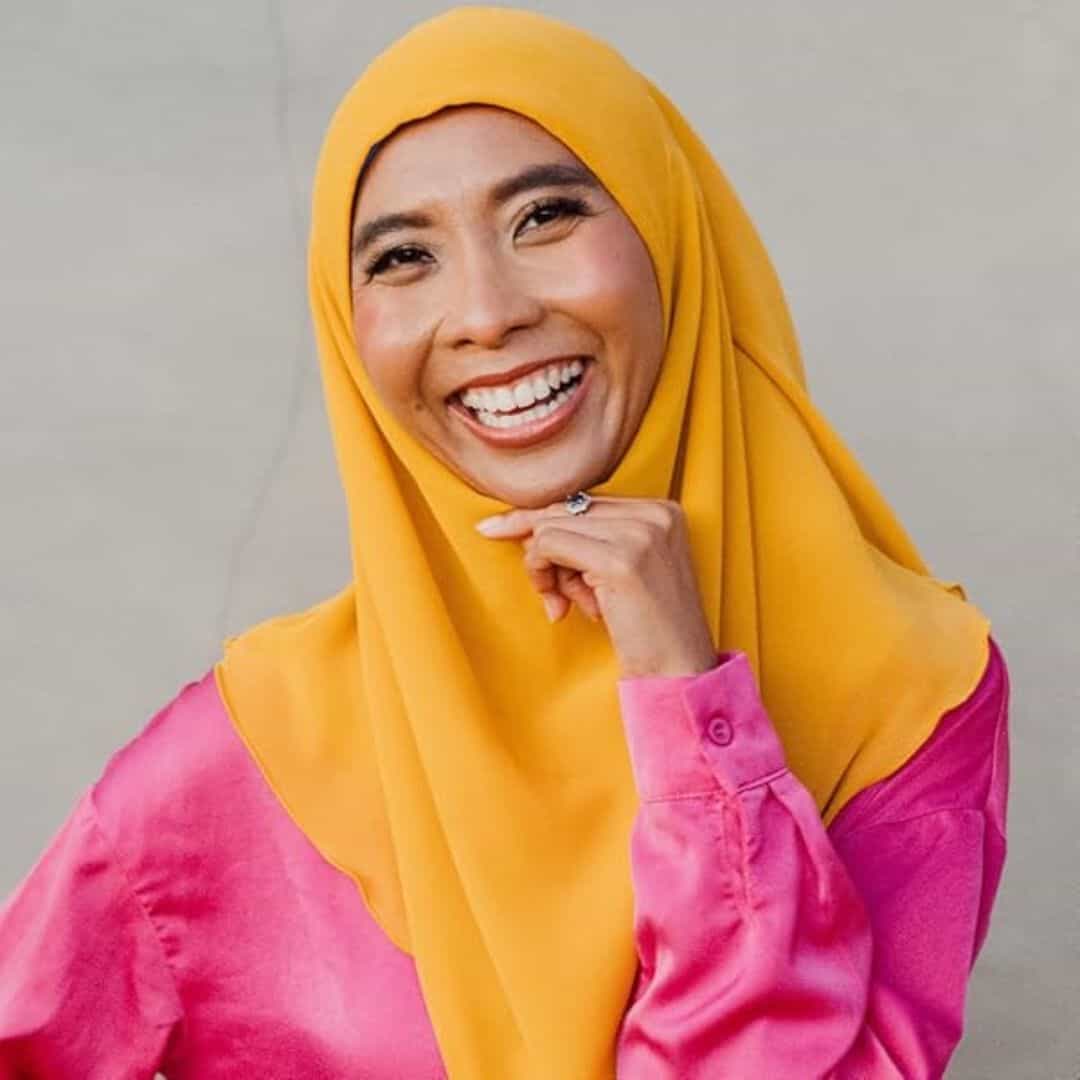 Izdihar Jamil – Red Thread Publishing