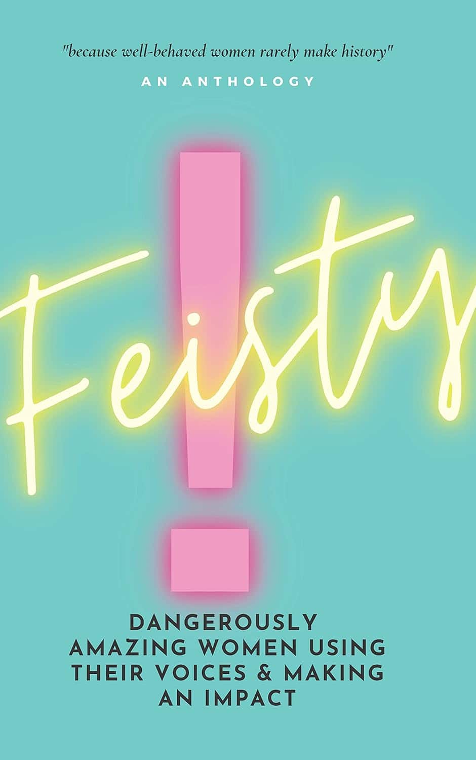 FEISTY - CAB