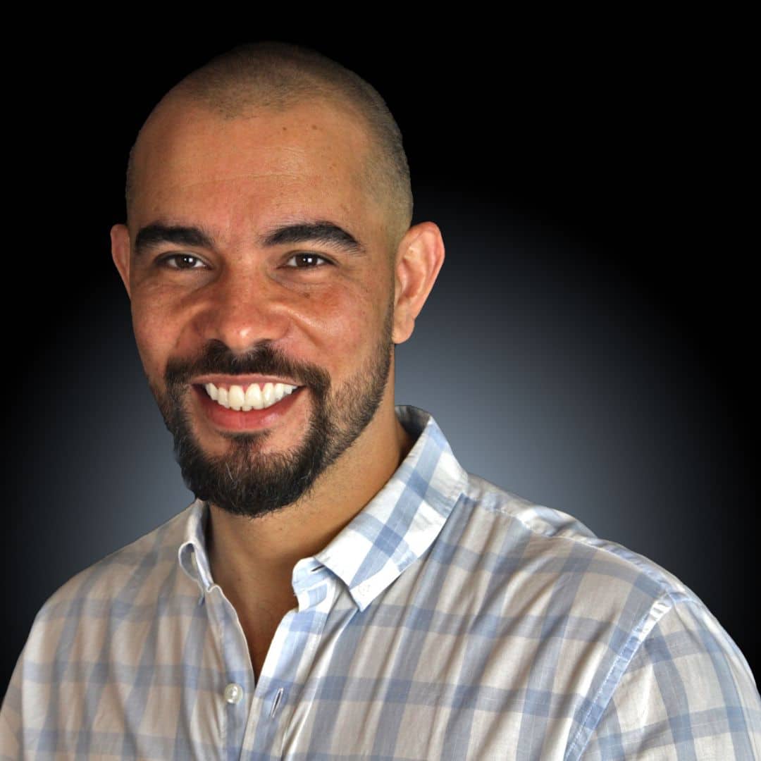Joseph Rivera - Red Thread Publishing