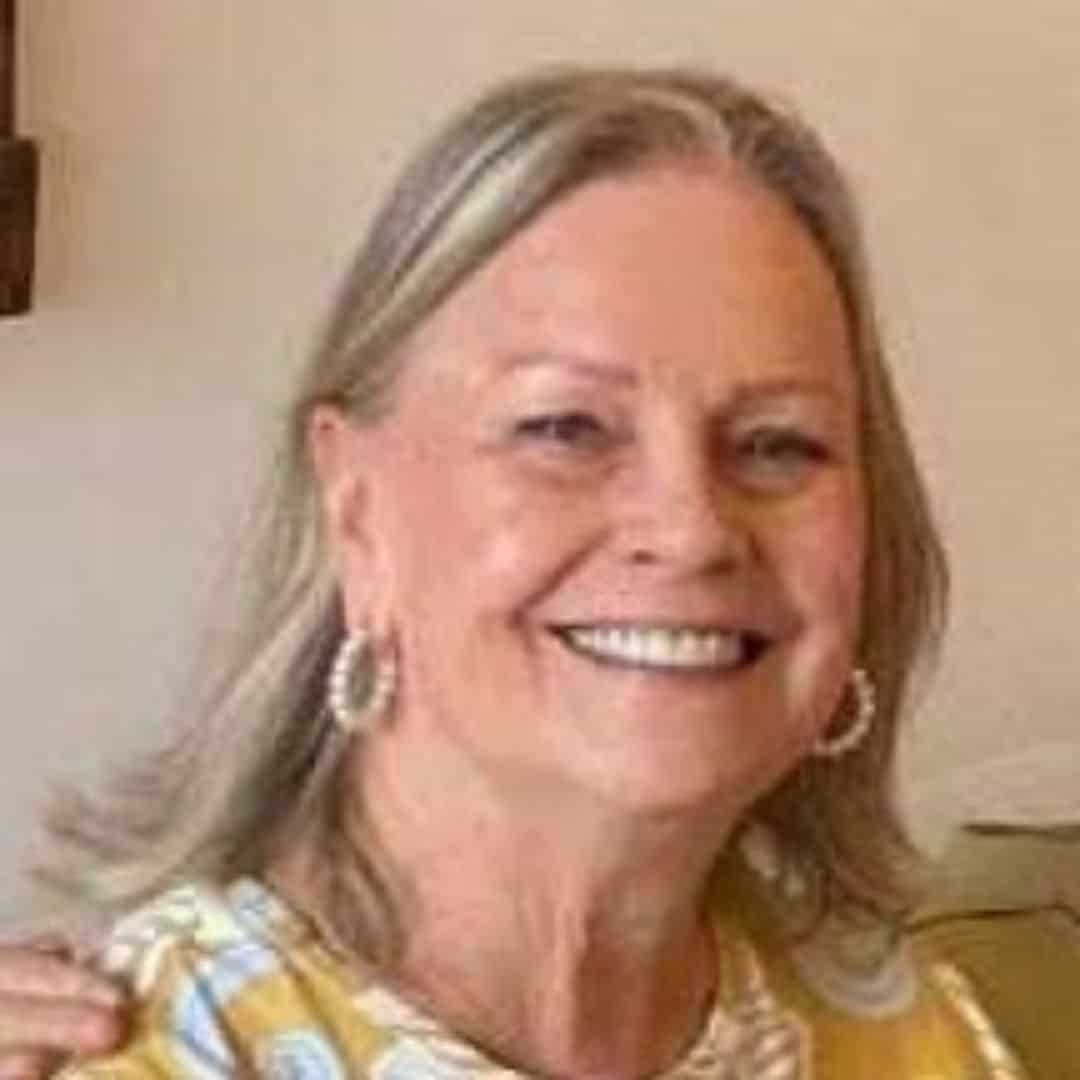 Mimi Rich - Red Thread Publishing
