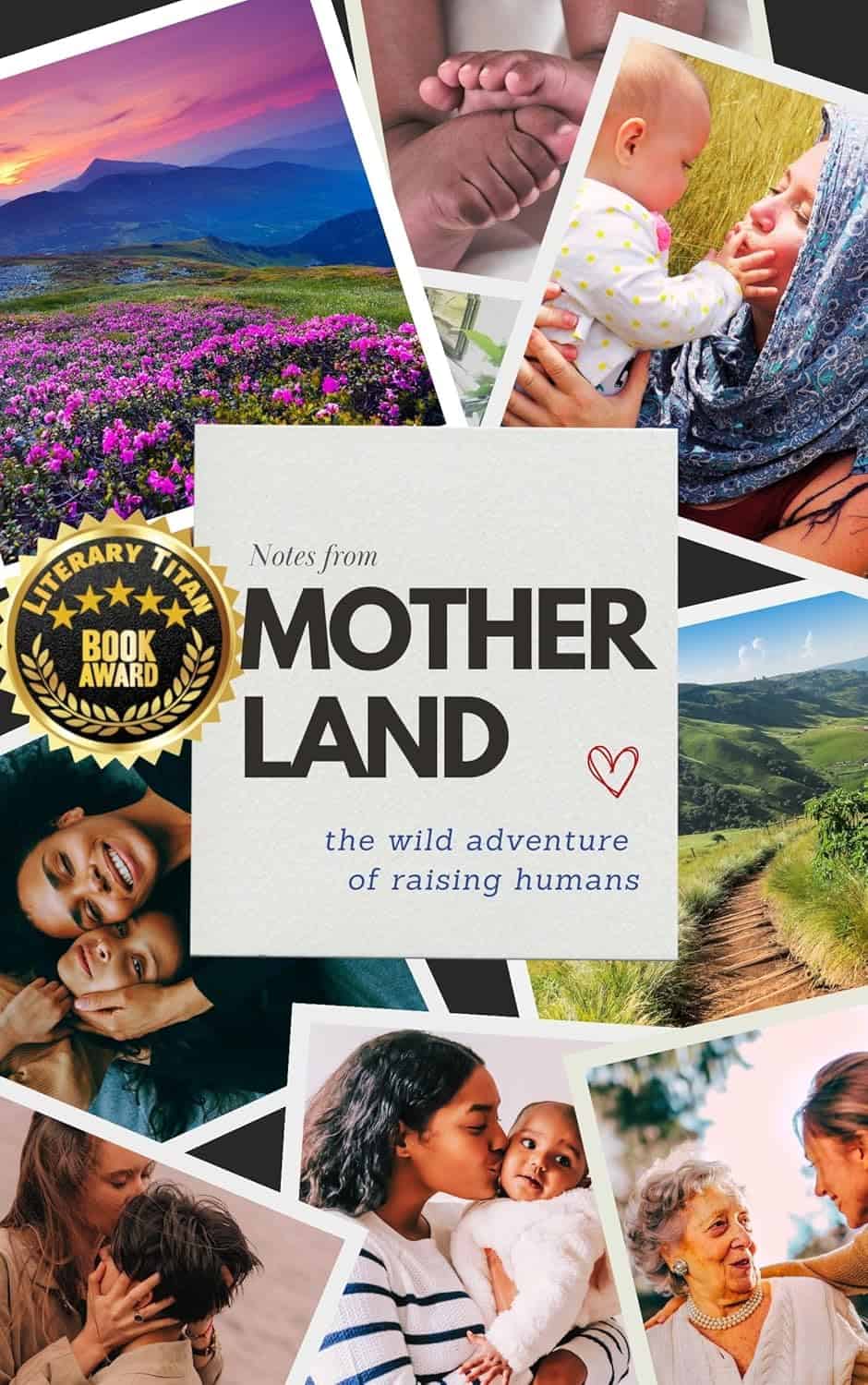 Notes From Motherland