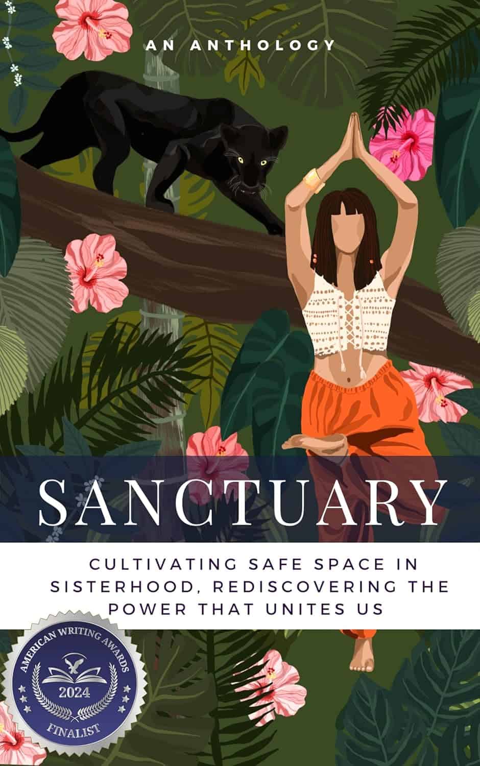 Sanctuary- Cultivating Safe Space
