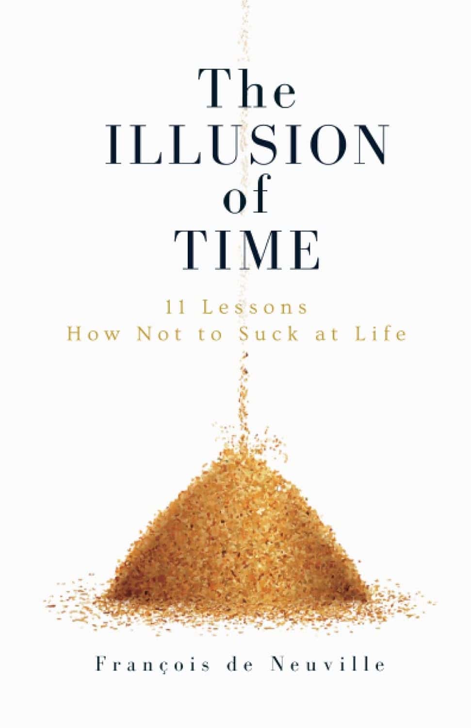 The Illusion of time