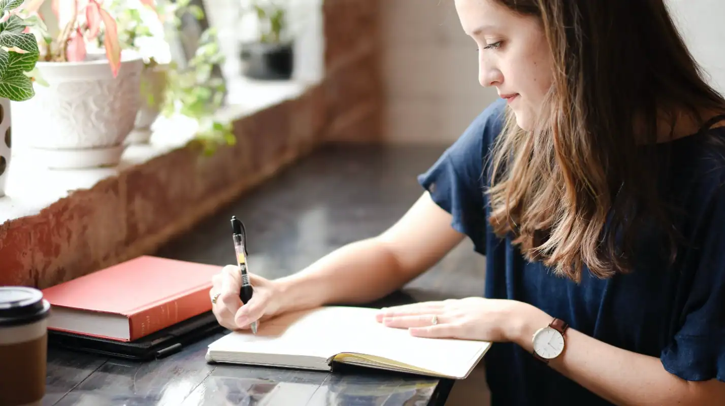 Red Thread Books - Impact and Income Mastermind