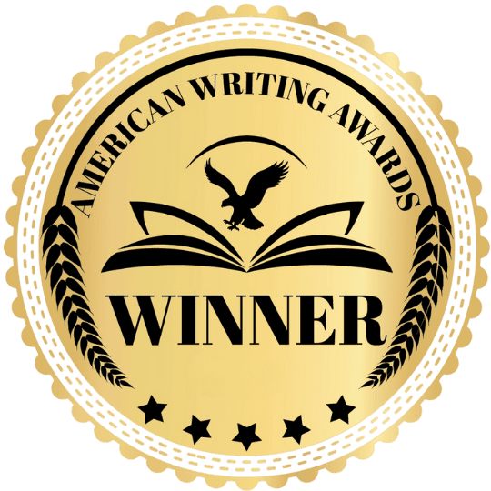 American Writing Award Medal