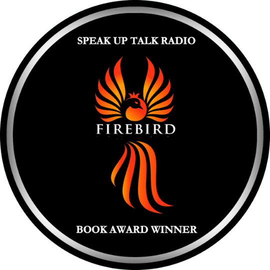 Firebird Awards Medal