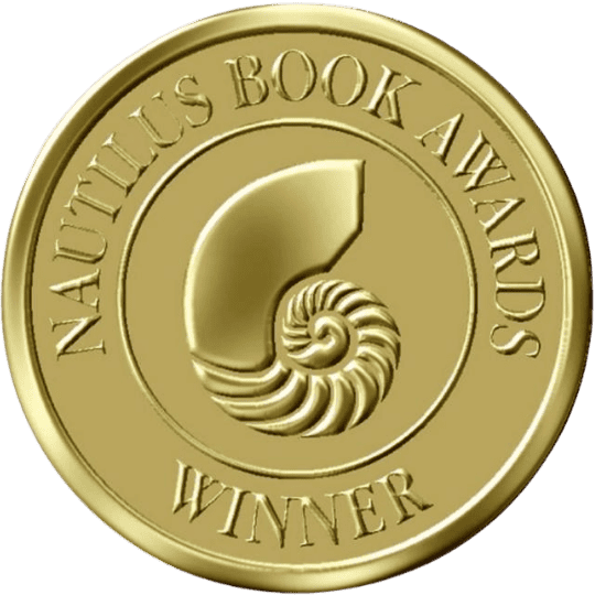 Nautilus Book Awards Medal