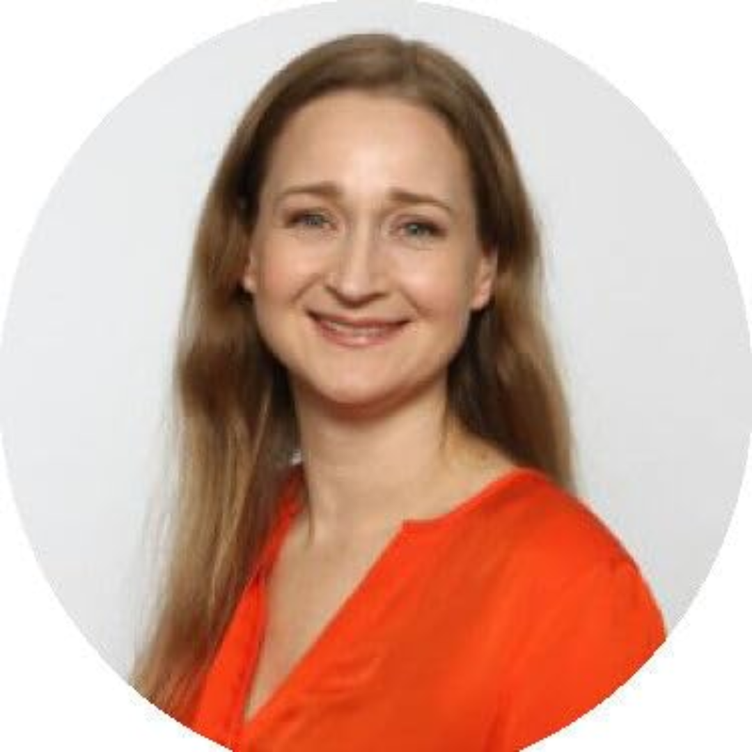 Andrea Schmidt - Red Thread Publishing