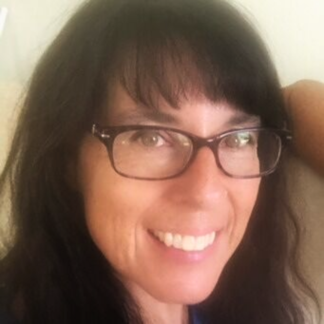 Audra Romeo - Red Thread Publishing