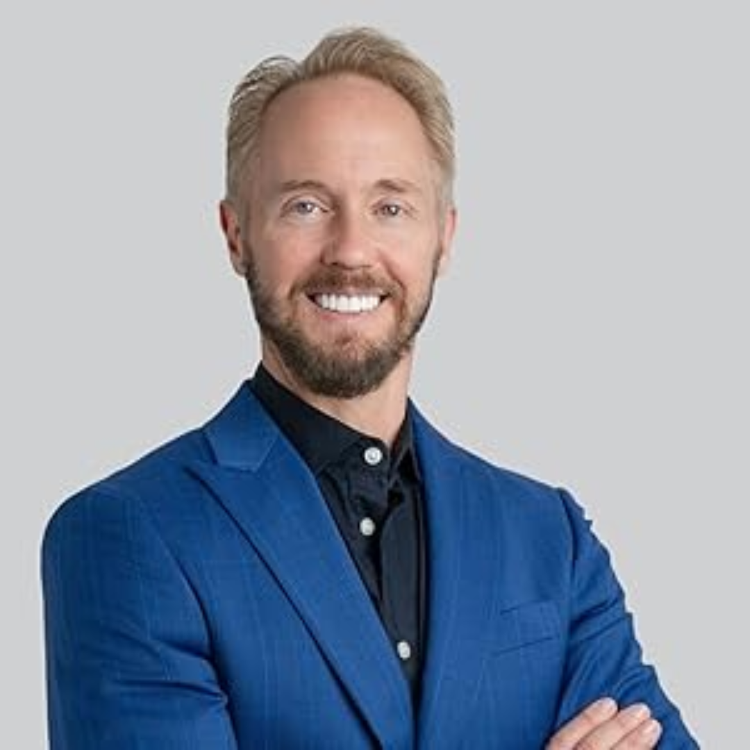 Dr Stacey Kevin Frick - Red Thread Publishing