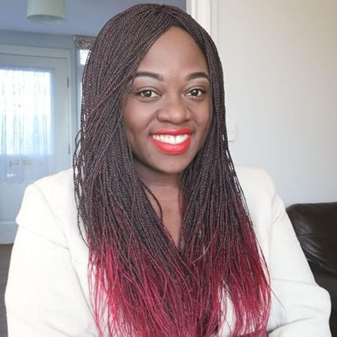 Josephine S.N Kalagira - Red Thread Publishing