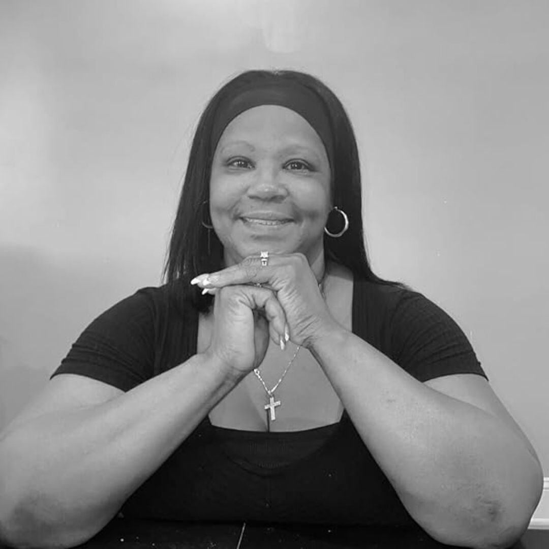 Kimberly Jessup Martin - Red Thread Publishing
