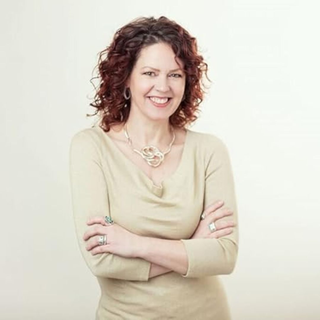 Laura Bonetzky-Joseph - Red Thread Publishing