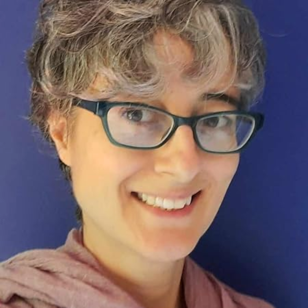 Maya Amaele Liebermann - Red Thread Publishing