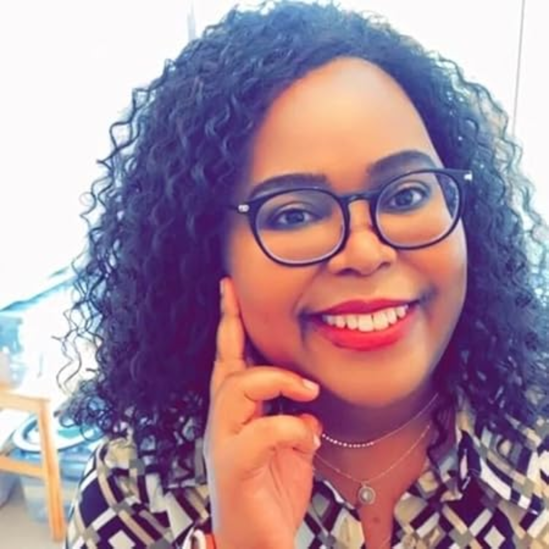 Sheila Mutsa Manhanga - Red Thread Publishing