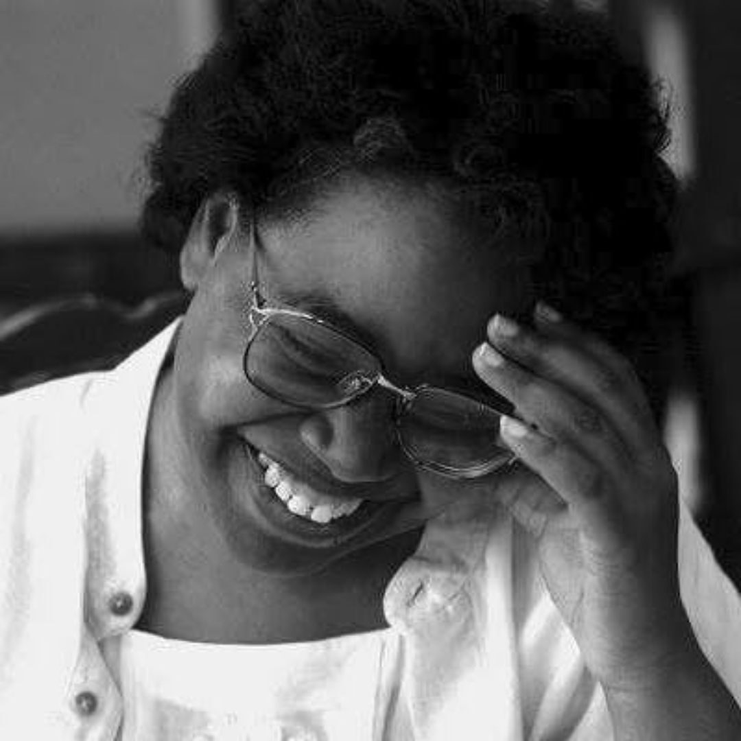 Stacy Dyson - Red Thread Publishing