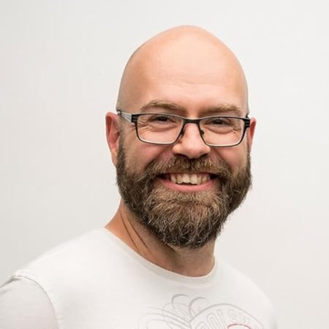 Stanley Dankoski - Red Thread Publishing