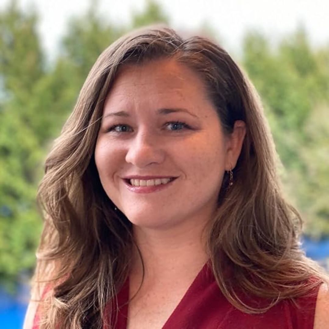 Stephanie Galindo - Red Thread Publishing