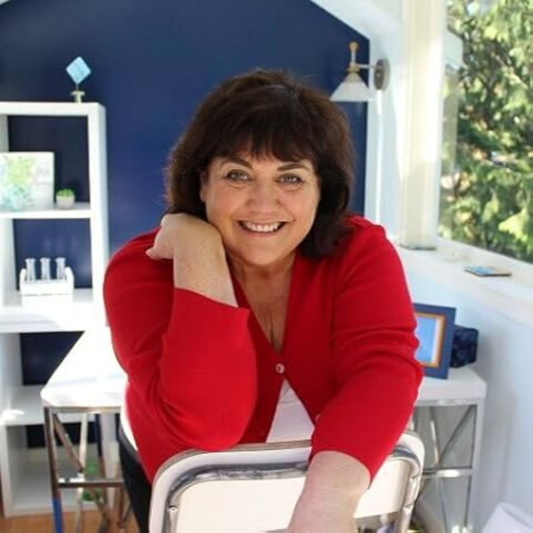 Theresa Francomacaro - Red Thread Publishing