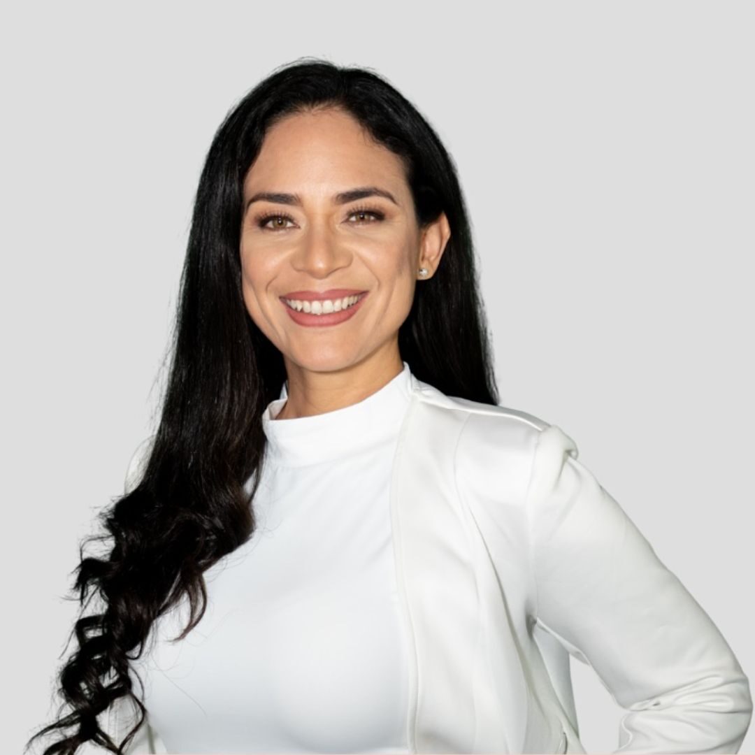 Yelitza Garcia - Red Thread Publishing